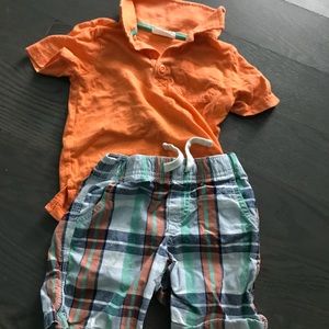 Boys 18-24M outfit